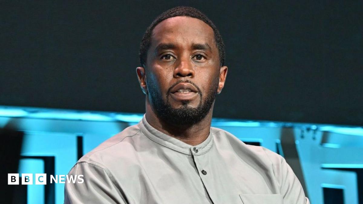 Diddy düşük güvenlikli cezaevine nakledildi