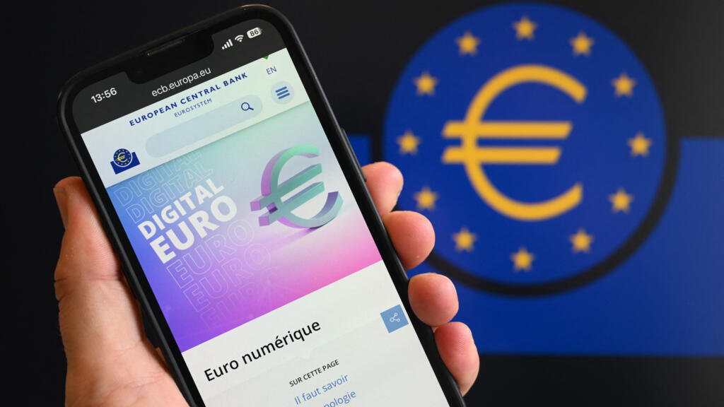 Dijital euroya AB’den kritik onay: Yasa tasarısı komisyondan geçti