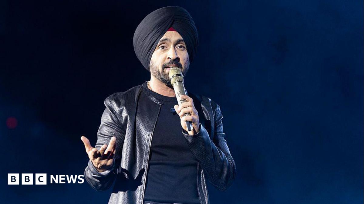 Dosanjh Filmi Yayından Kaldırıldı: Sansür ve Mahkeme Süreci