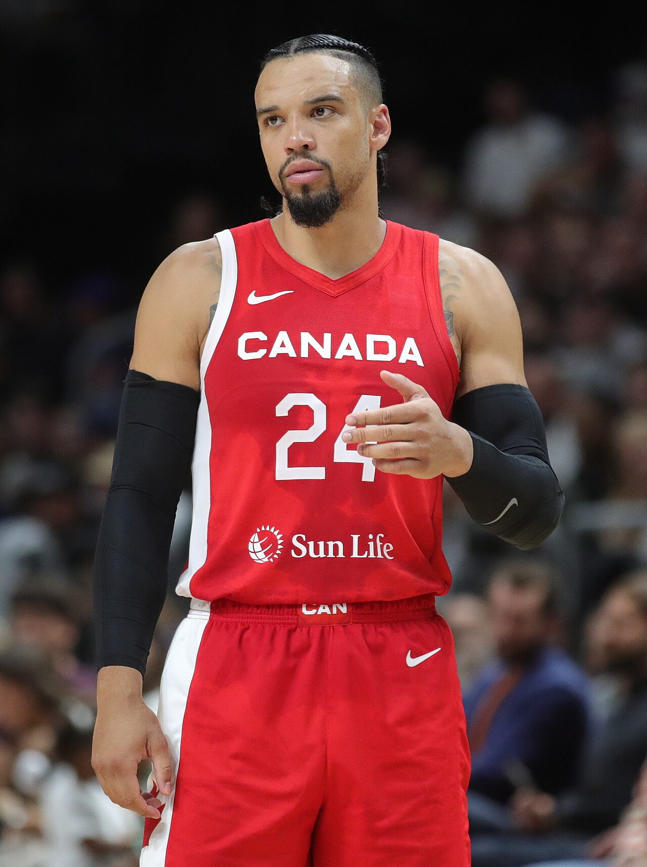 Dillon Brooks, Suns Sezonu Öncesi Yeni Sorunla Karşı Karşıya
