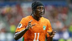 Diomande Real Madrid ile Anlaştı, PSG Devreden Çekildi
