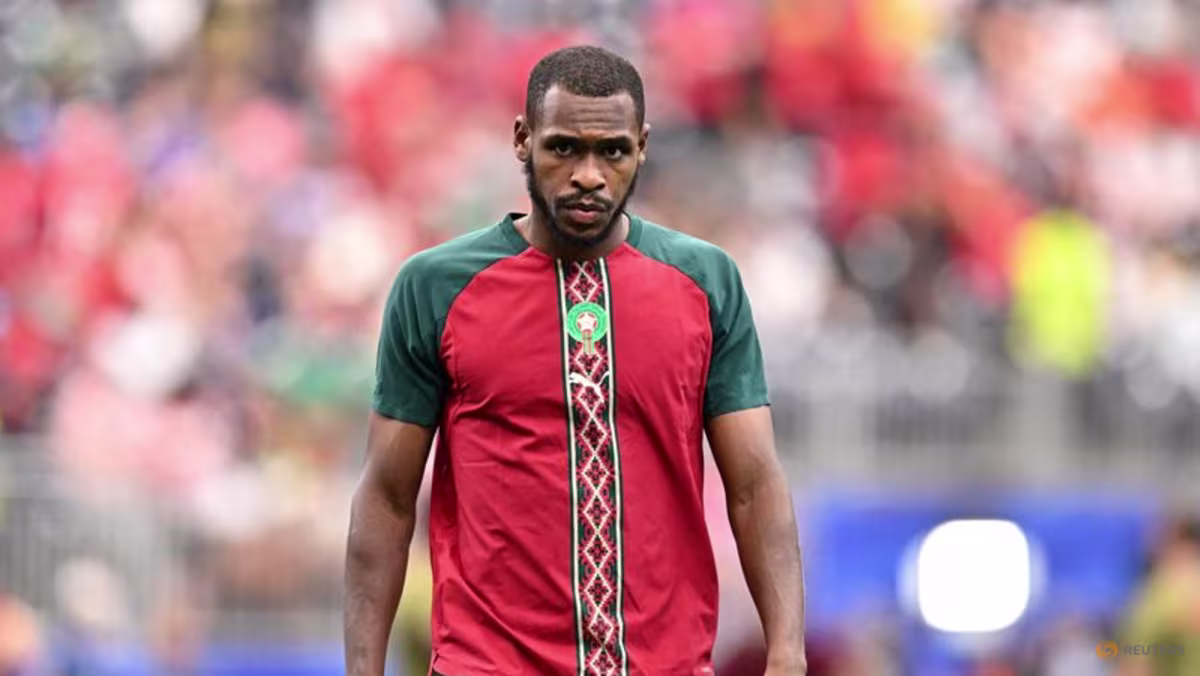 Diop Fransa'ya Karşı Oynamak İstememişti, Şimdi Mbappe ile Yüzleşiyor
