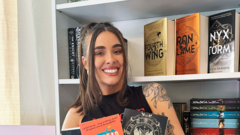 Disleksiyken Kitap Okumayı BookTok Sayesinde Sevdim, Artık Kitap Kulübü Yönetiyorum