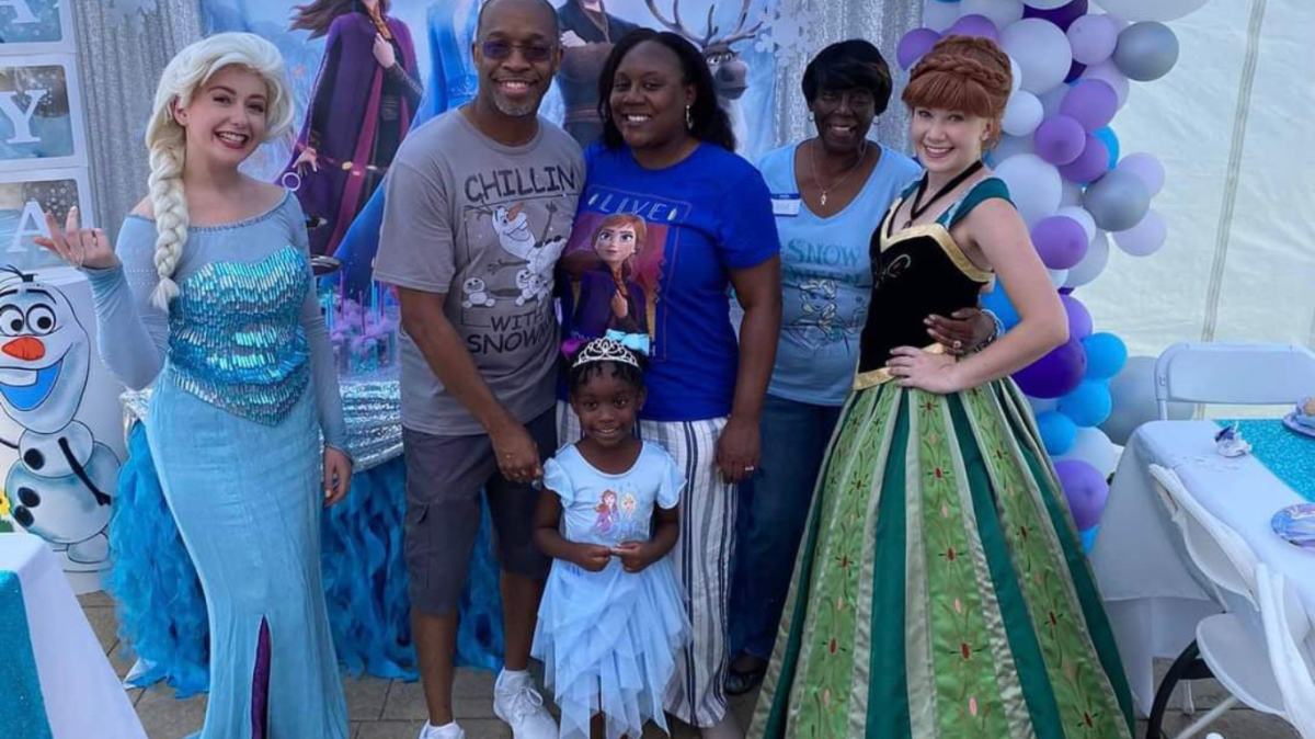 Disney Hayali ve Ebeveynlikte 'Hayır' Demenin Gücü