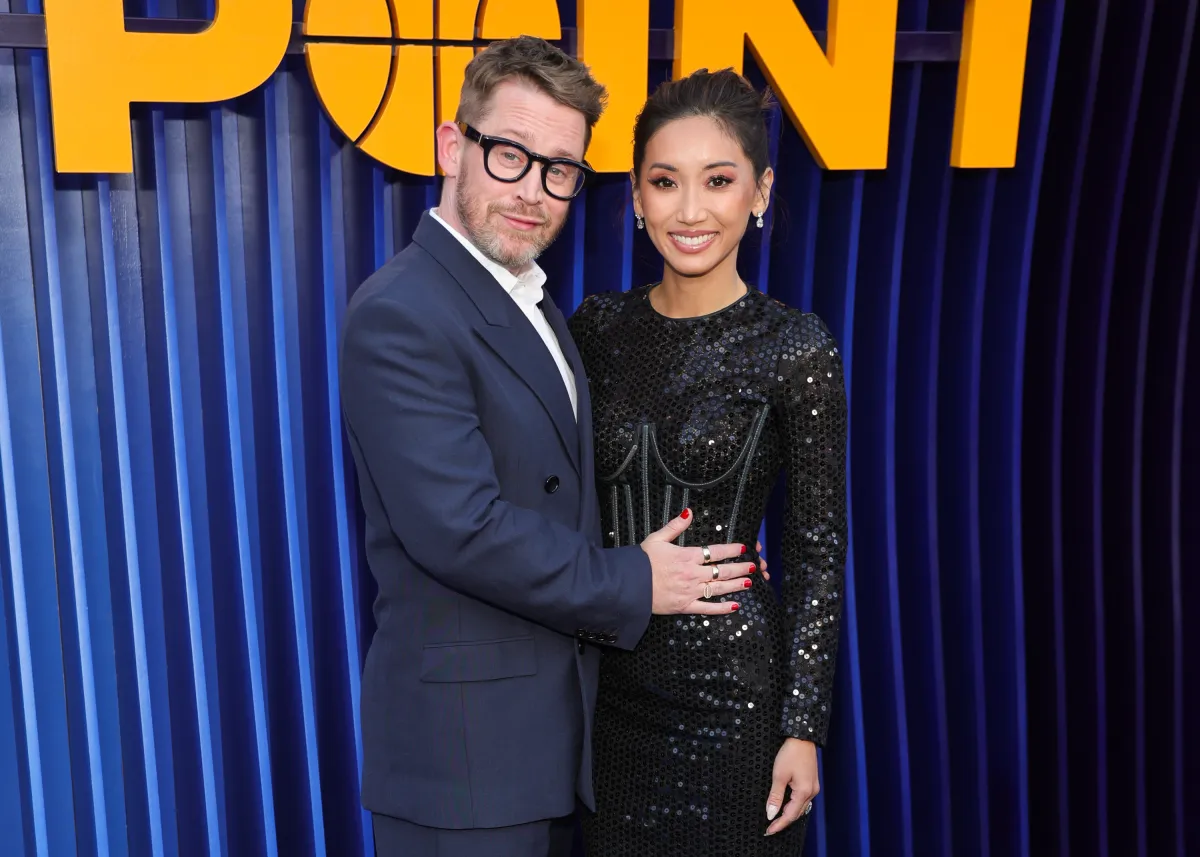 Disney Yıldızı Brenda Song, NFL Yayıncılığına Adım Atıyor