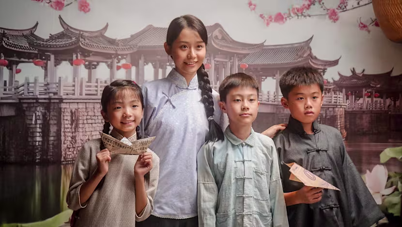 Distribütör, 'Canım' Filmi İçin 50 Teochew Gösterimi İzni İstiyor