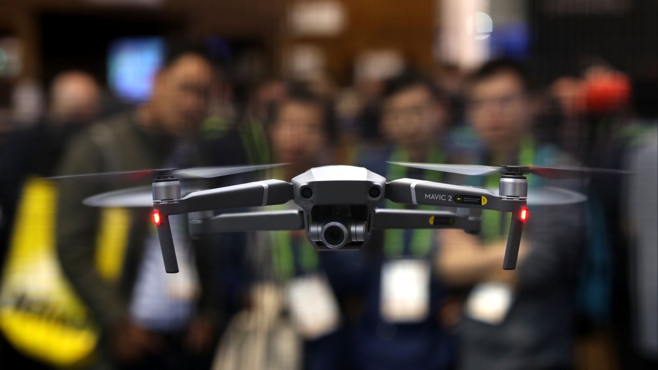 DJI'den Pentagon kara listesine bir şans daha: Temyiz mahkemesi kararı