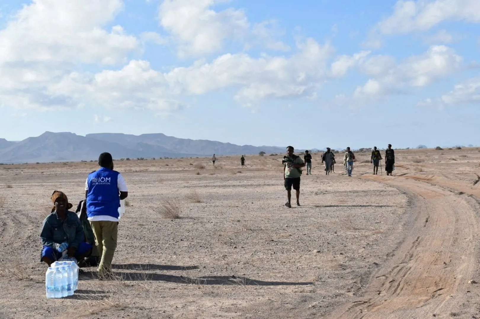 Djibouti-Yemen Göçmen Botu Alabora Oldu: En Az 139 Ölü
