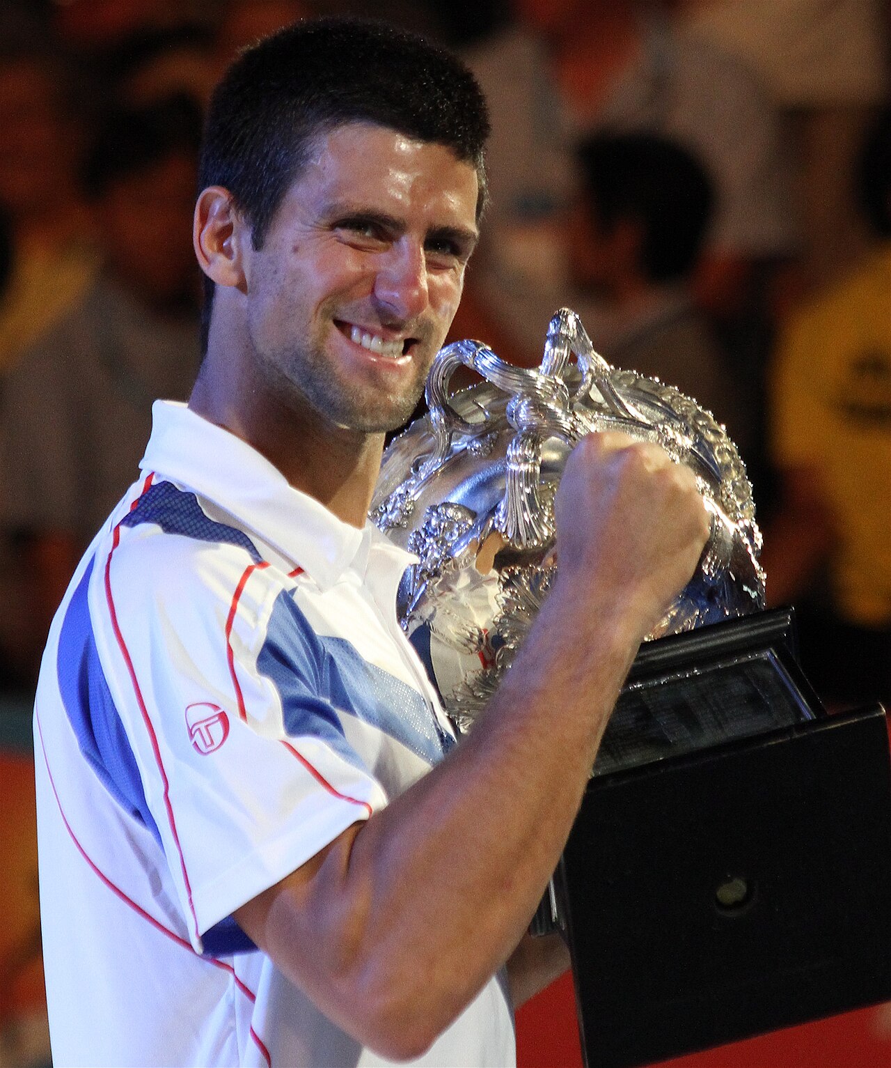 Djokovic'un Rekor Hedefi ABD Açık'ta Devam Ediyor