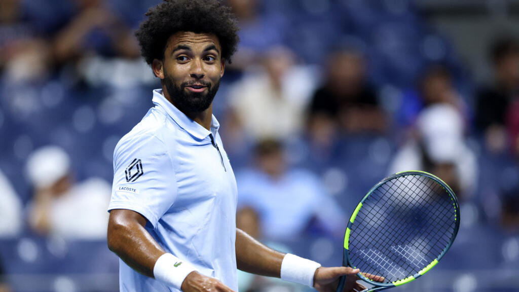 Djokovic sürpriz veda: US Open'da Fransızların lideri Fils sahne alıyor