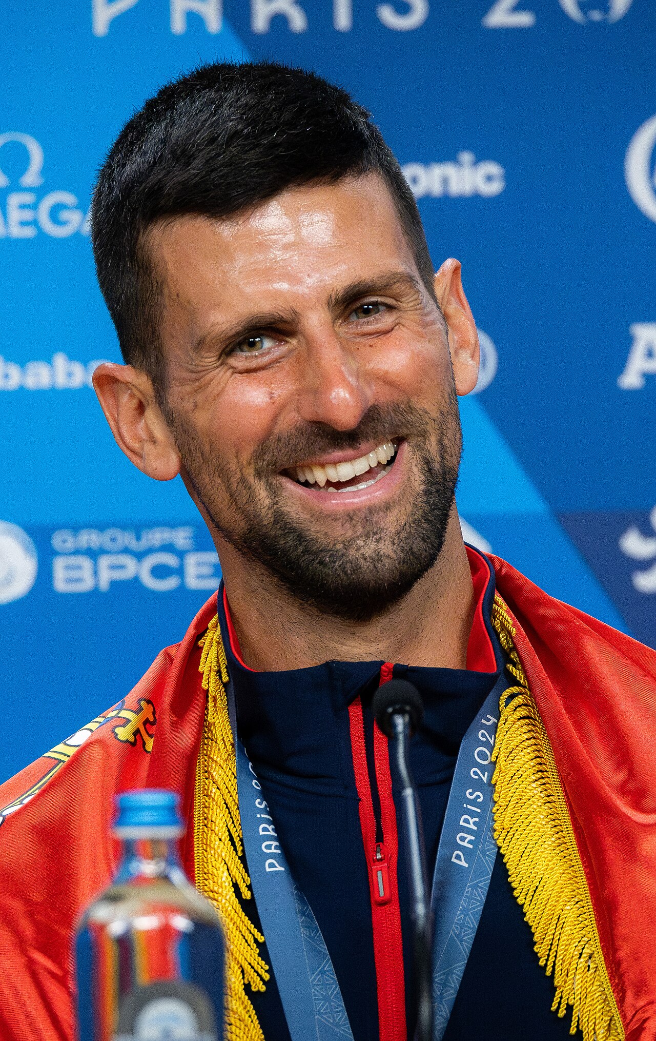 Djokovic, Wimbledon sonrası ilk maçında Cincinnati sıcağında yenildi