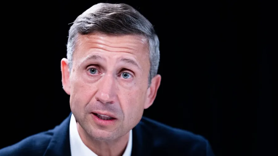 DNC, 2028 ön seçim takvimini onayladı: İlk eyalet Güney Karolina