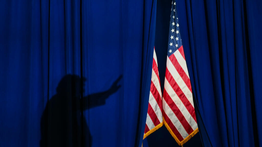 DNC, Trump yönetimine vergi mükellefi fonlu reklam davası açtı