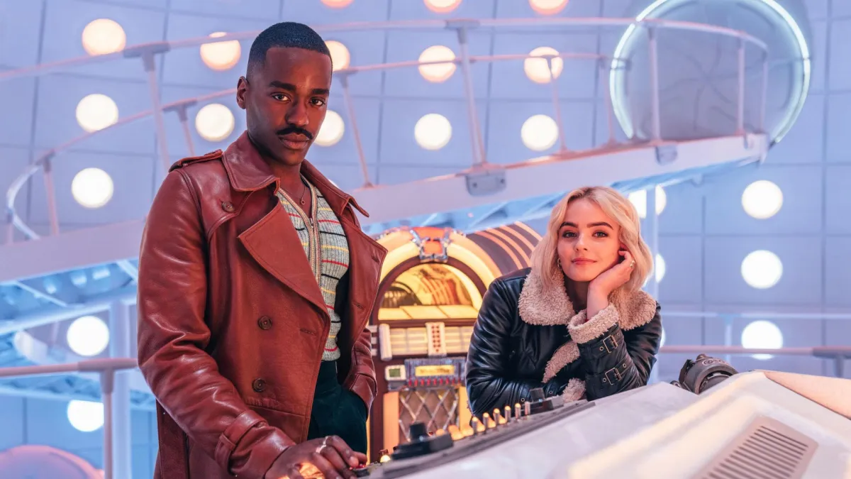 Doctor Who İptal mi Oluyor? BBC'den Resmi Açıklama