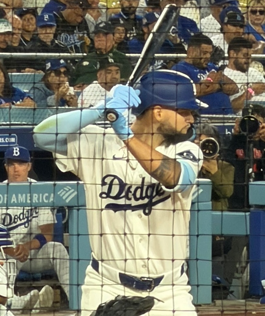 Dodgers, All-Star Pages'in Hakem Kararı İtirazını İptal Etti
