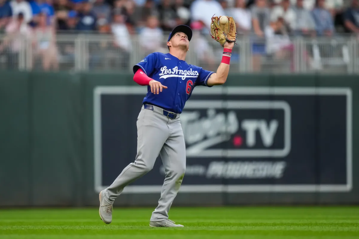 Dodgers Güçlü Vurucu Ry