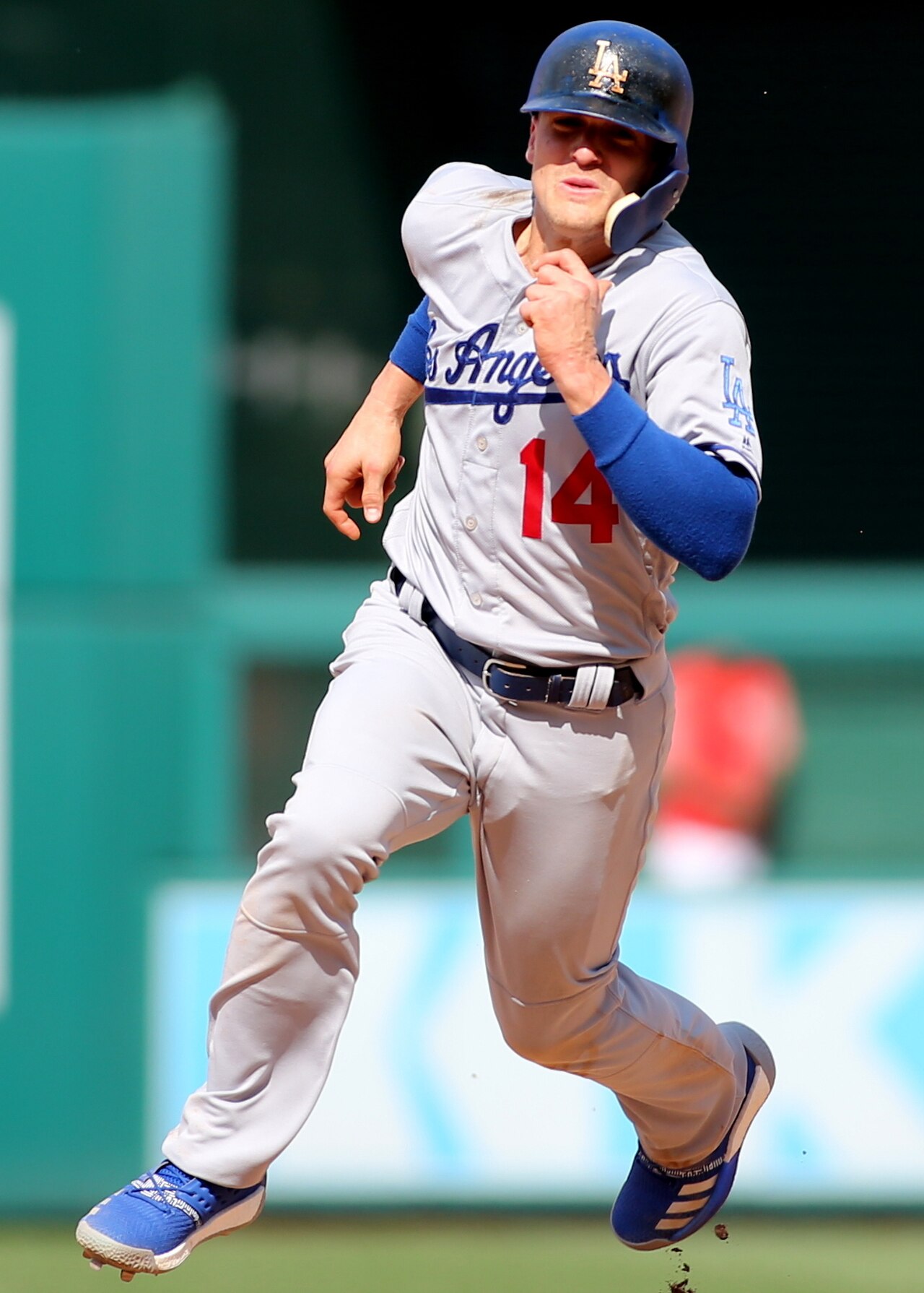 Dodgers'ın Yıldızı Kike Hernandez, İkinci Büyük Sakatlık Rehabilitasyonunu Nasıl Aştığını Anlattı