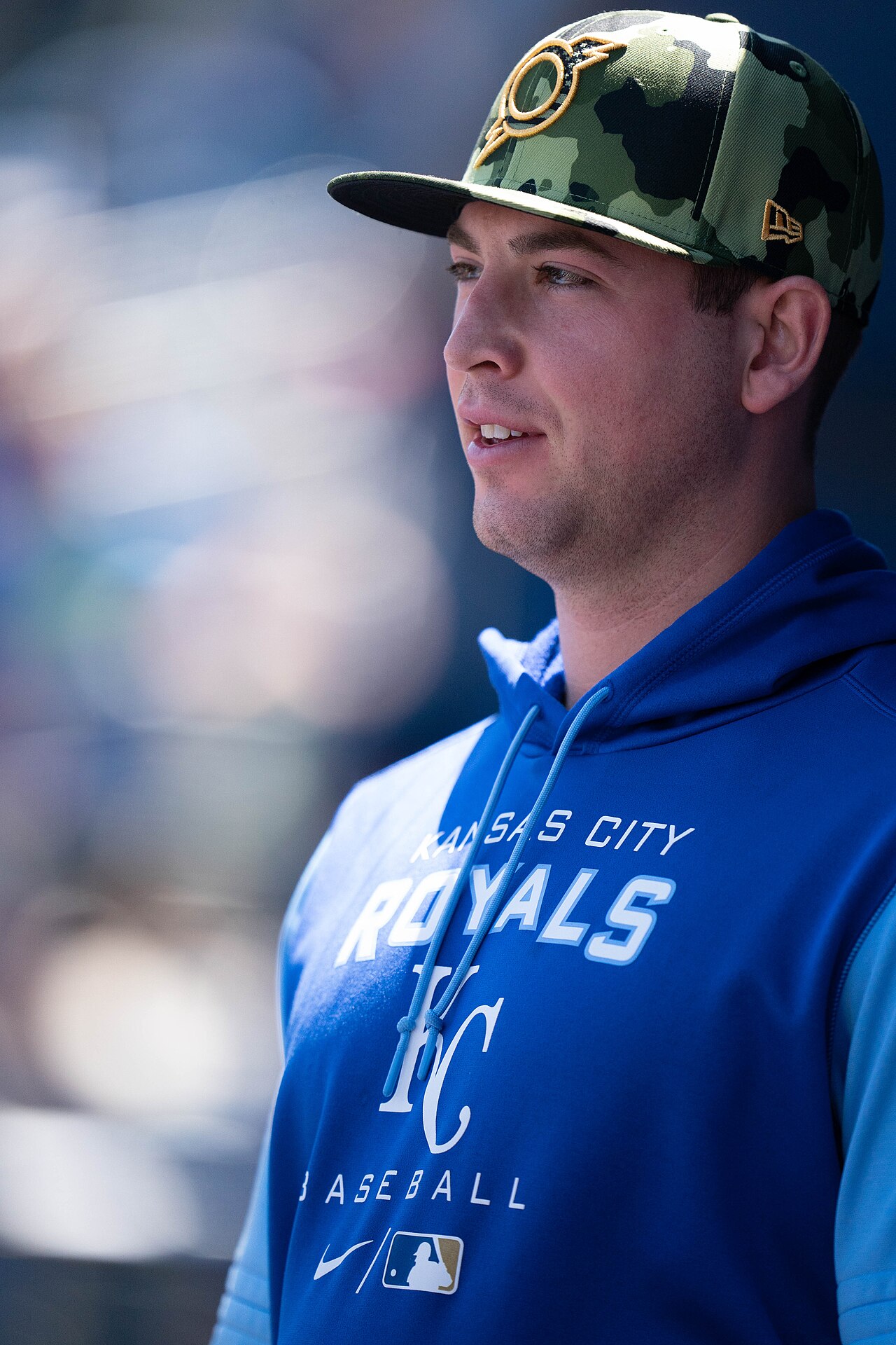 Los Angeles Dodgers, Eski All-Star Atıcı Kris Bubic'i Kadrosuna Kattı