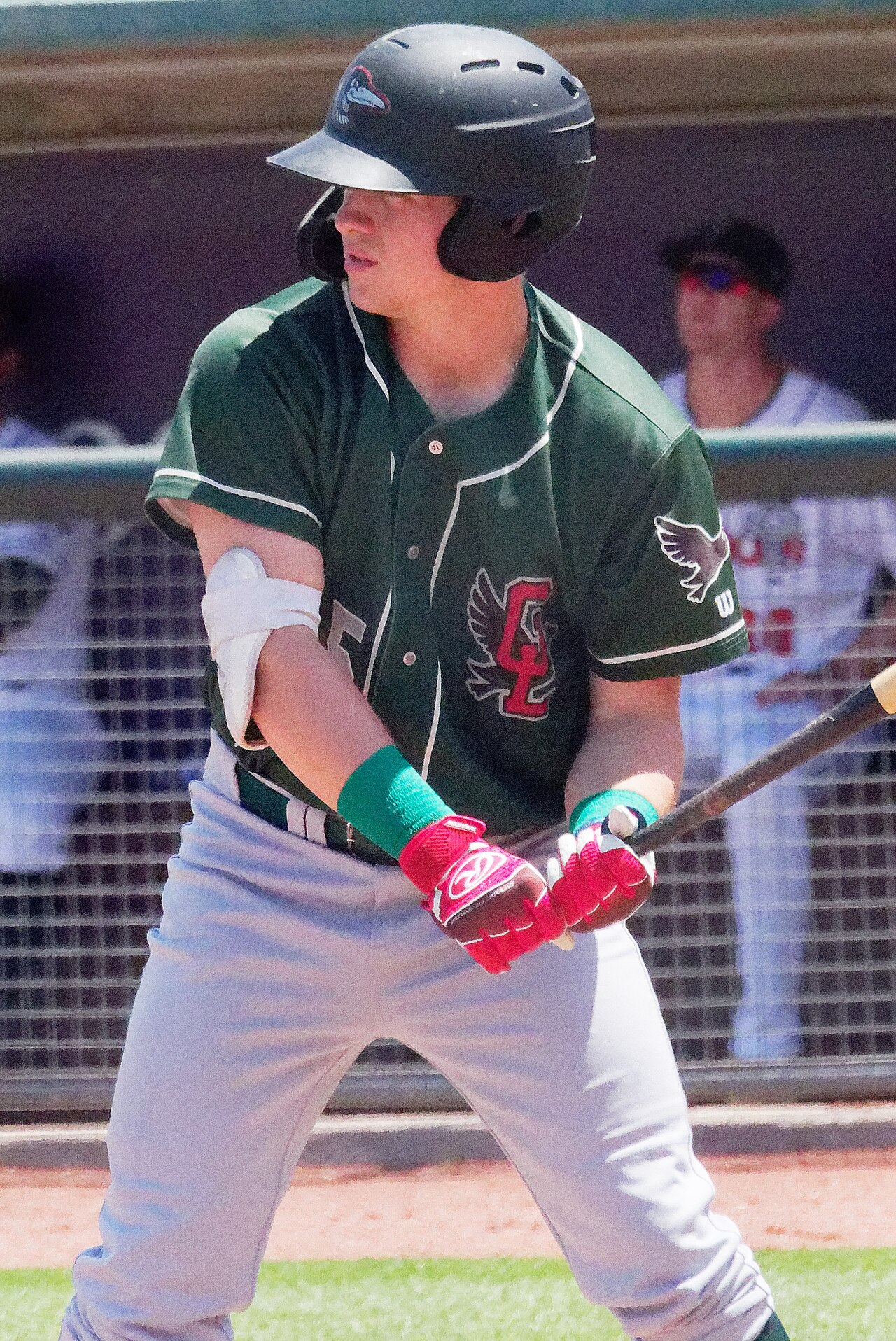 Dodgers, Minor Lig MVP'si Ryan Ward'ı Şok Eden Hamleyle Gönderdi