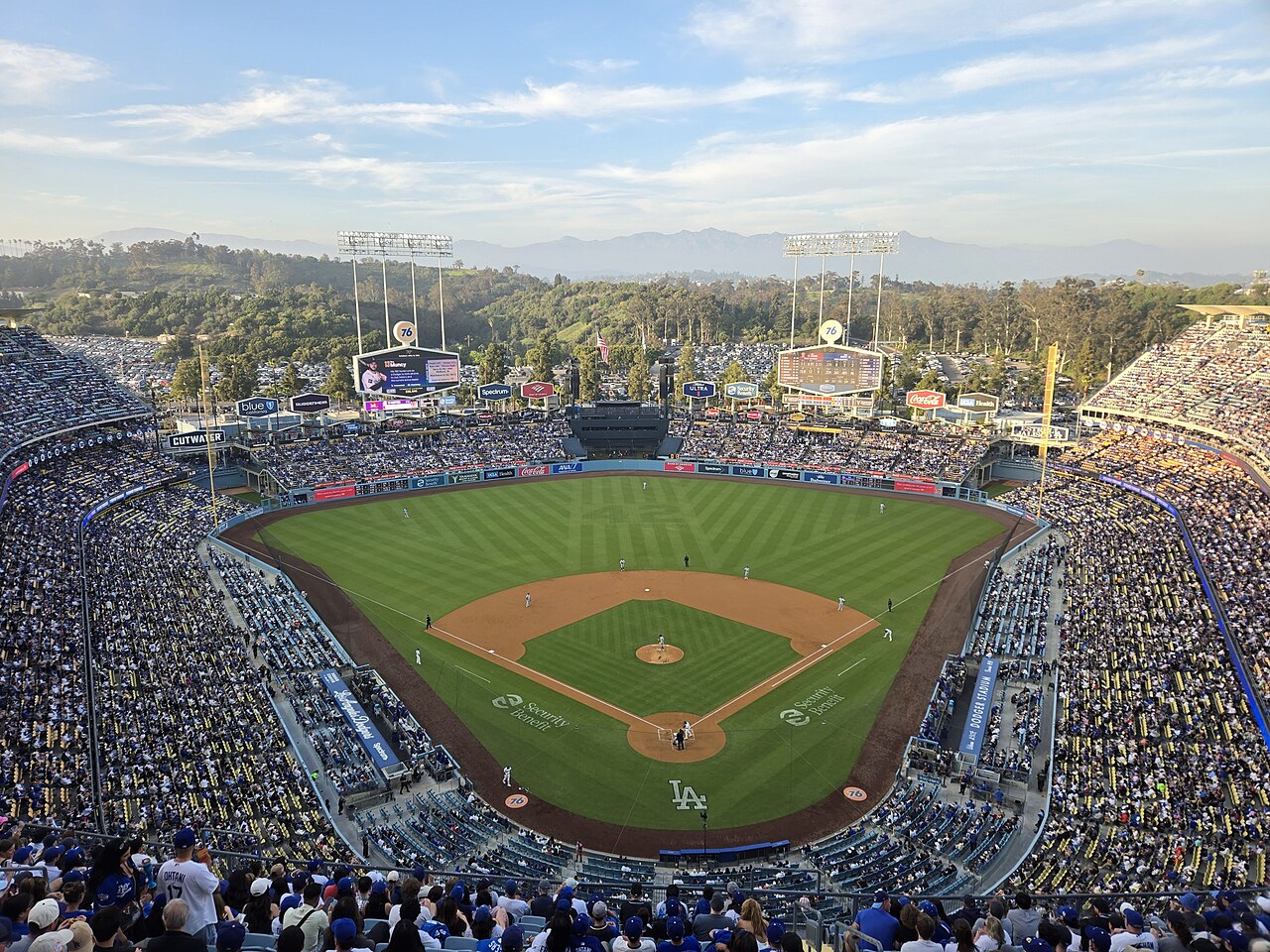 Dodgers sahibinin soruşturmasındaki finansal manevra