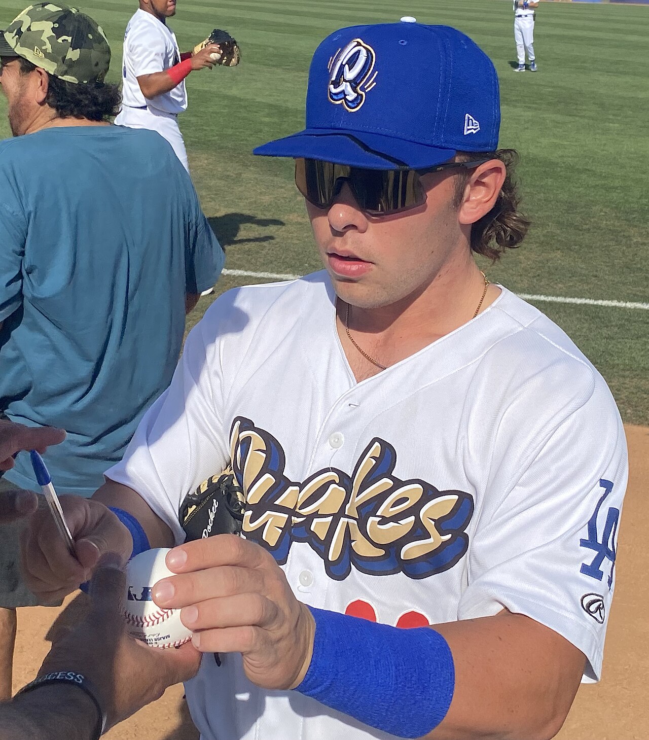Dodgers'ın Tartışmalı Yakalayıcısı Postseason Öncesi Kritik Sınavda