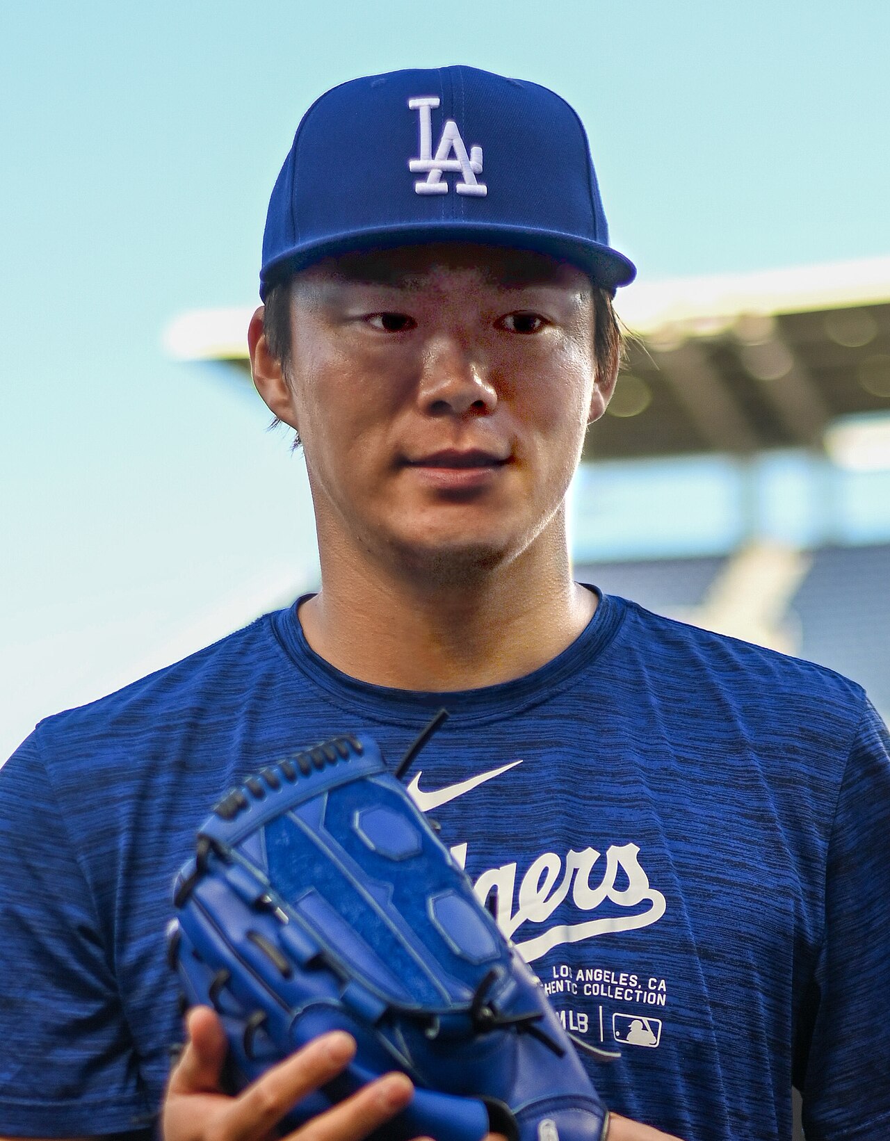 Dodgers'ın Yamamoto Kararı: 0.55'lik İstatistik