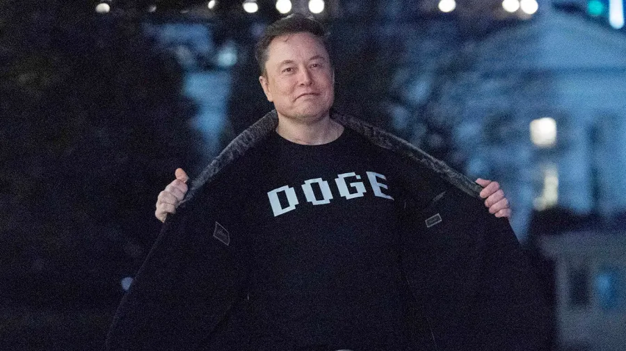 DOGE resmen kapandı: ABD'de milyarlarca dolarlık tasarruf operasyonu sona erdi