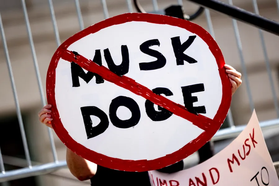 DOGE'nin Karanlık Mirası: Yargıçtan Sert Eleştiri