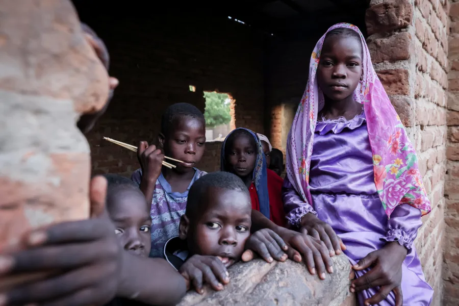 Doğu Afrika'da Gıda Krizi: Acil Eylem Çağrısı