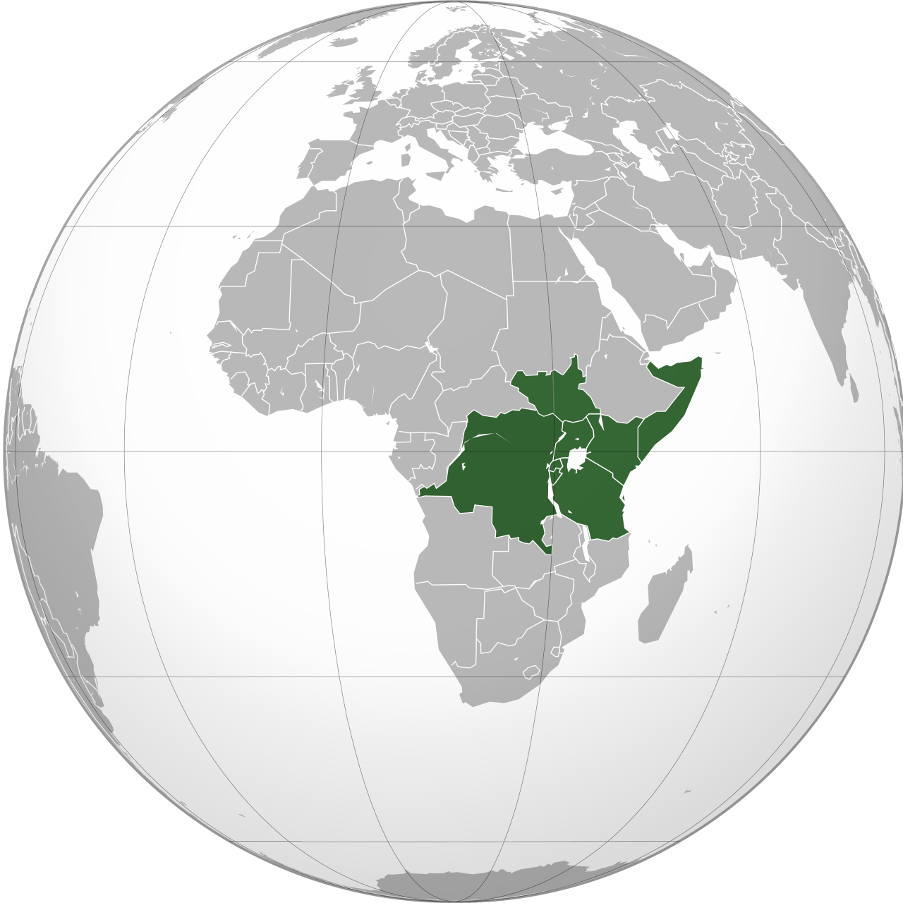 Doğu Afrika'da Orta Doğu krizi bütçeleri zorluyor