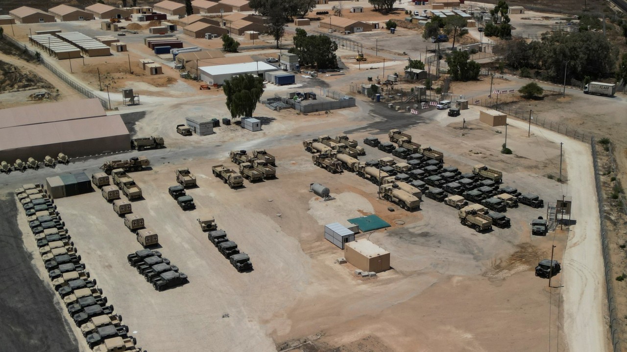 Doğu Afrika ülkeleri Gazze'ye barış gücü göndermeye hazırlanıyor