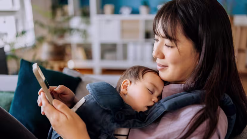 Doğum sonrası göbek: Diastasis rekti olabilir