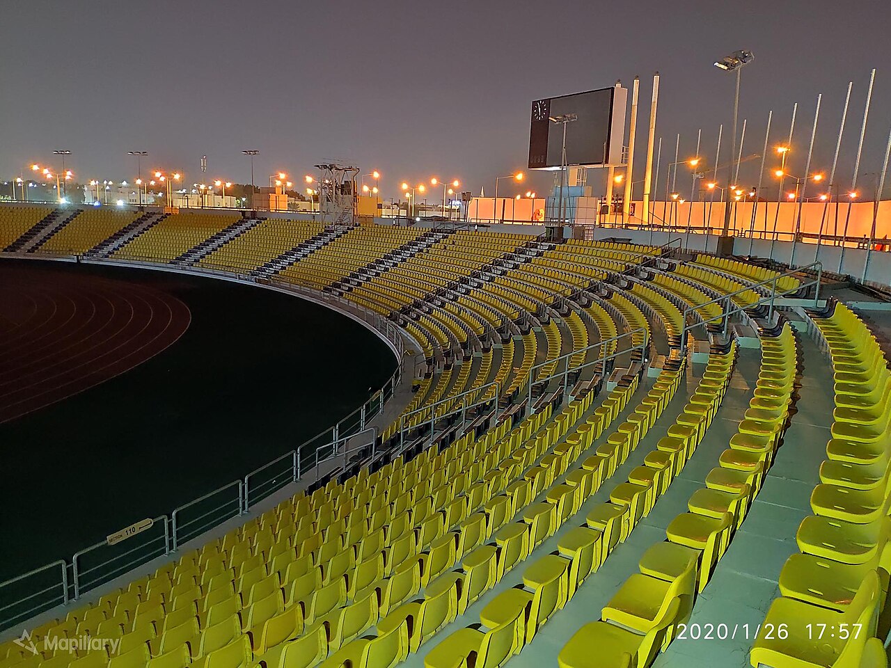Doha Diamond League'de Paulino ve El Bakkali Zirvede, Tharanga Chopra'yı Geride Bıraktı