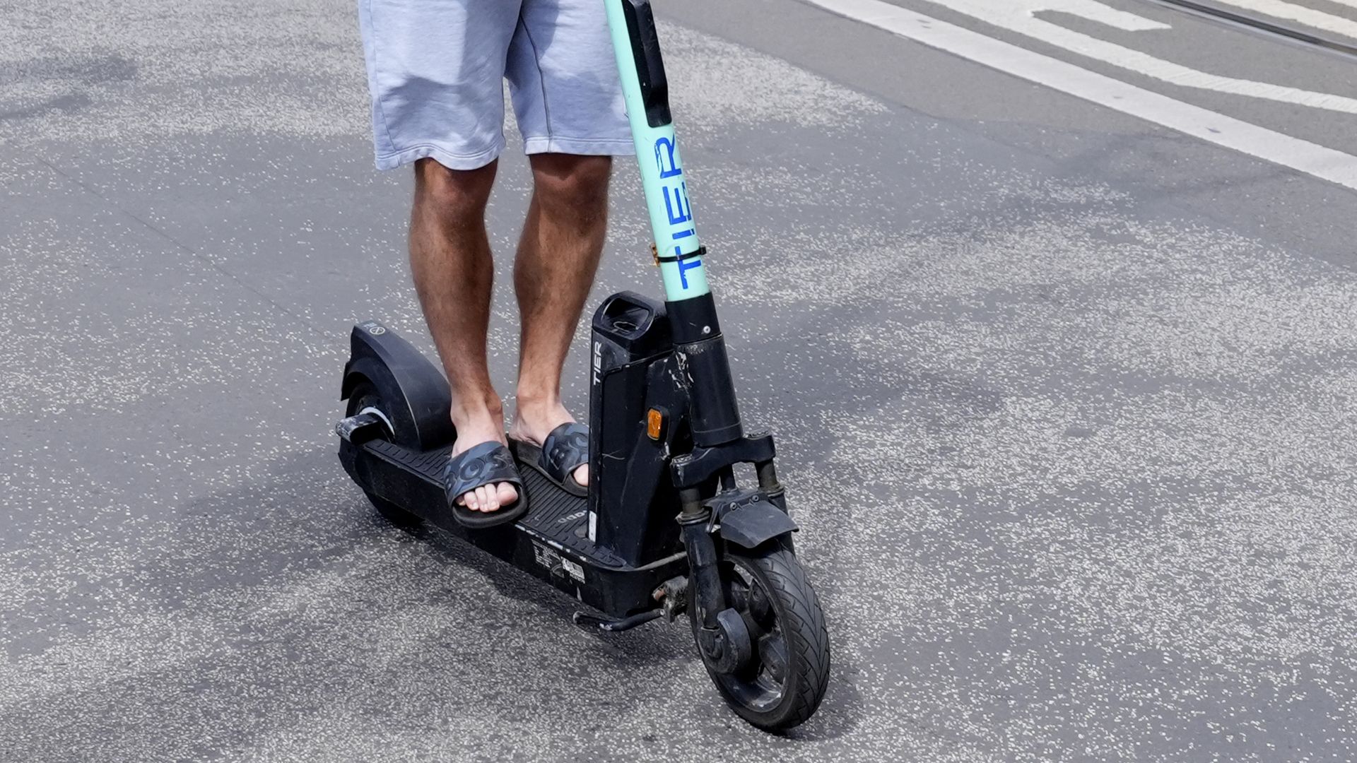 Doktorlardan E-Scooter ve Motosiklet Yaralanmalarında 'Üstel' Artış Uyarısı