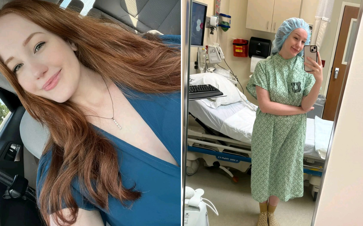 Doktorum 'Anksiyete' Dedi, Sonra Hayatımı Değiştiren Teşhisi Aldım