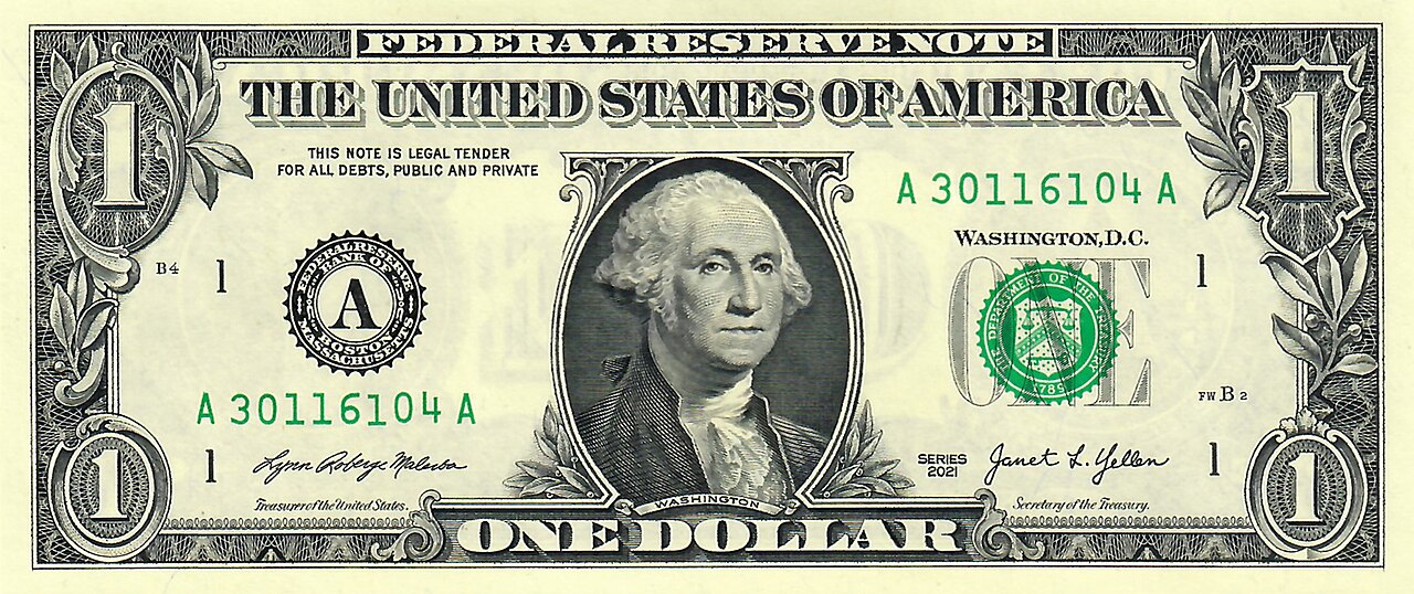 Dolar, Fed'in faiz artırma ihtimaliyle bir ayın zirvesinde
