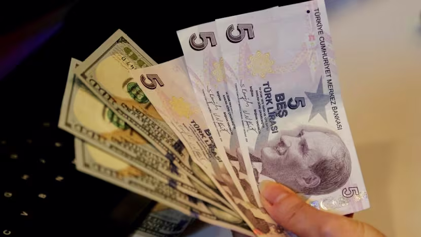 Dolar tokenlerinden sonra en çok Türk lirası sabit kripto para kullanılıyor
