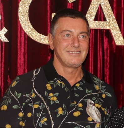 Dolce & Gabbana Milano defilesinde 'aşırılık' yarışı