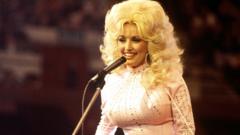 Dolly Parton 80 Yaşında Hayatını Kaybetti: Efsanevi Ülke Müziği Sanatçısı Anılıyor