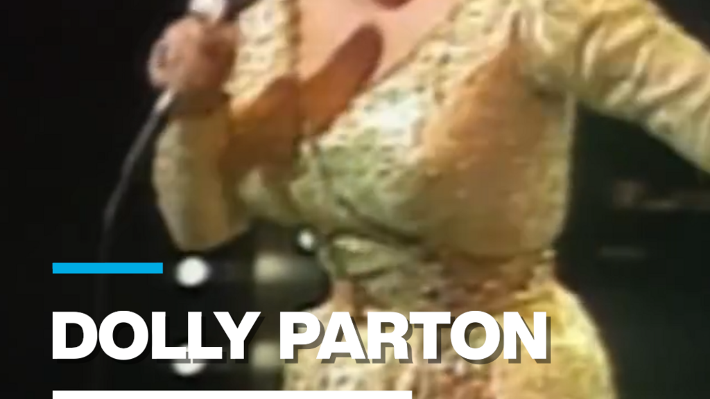 ABD'nin country müzik efsanesi Dolly Parton 80 yaşında hayatını kaybetti