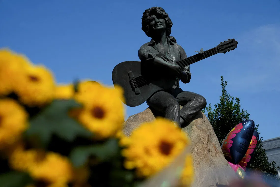 Dolly Parton: Edebiyat, Savunuculuk ve Hayırseverlik Mirası