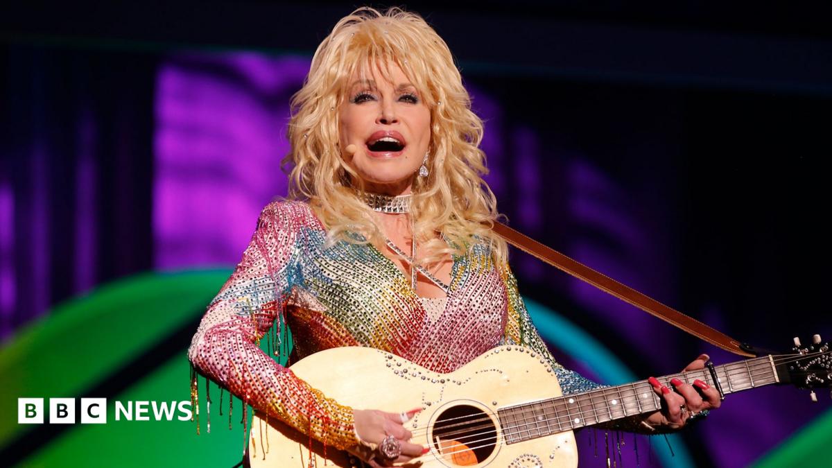 Dolly Parton'ın Menajeri Yeğenini Tehdit ve Yıldırma ile Suçladı