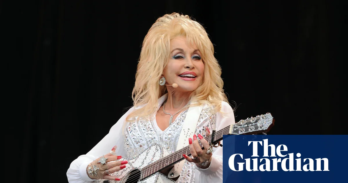 Dolly Parton Müzikali Broadway’de: ‘Bir Rüya Gerçek Oldu’