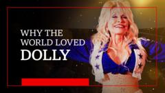 Dolly Parton Neden Dünya Çapında Milyonlara Dokundu