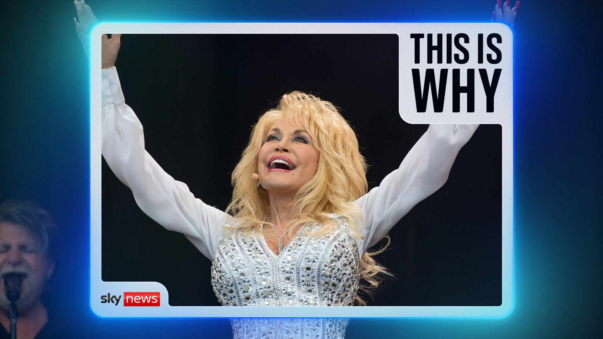 Dolly Parton'ın Her Yaştan Dinleyiciye Ulaşmasının Sırrı