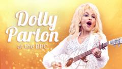 Dolly Parton'ın Unutulmaz BBC Anları ve Klasik Şarkıları