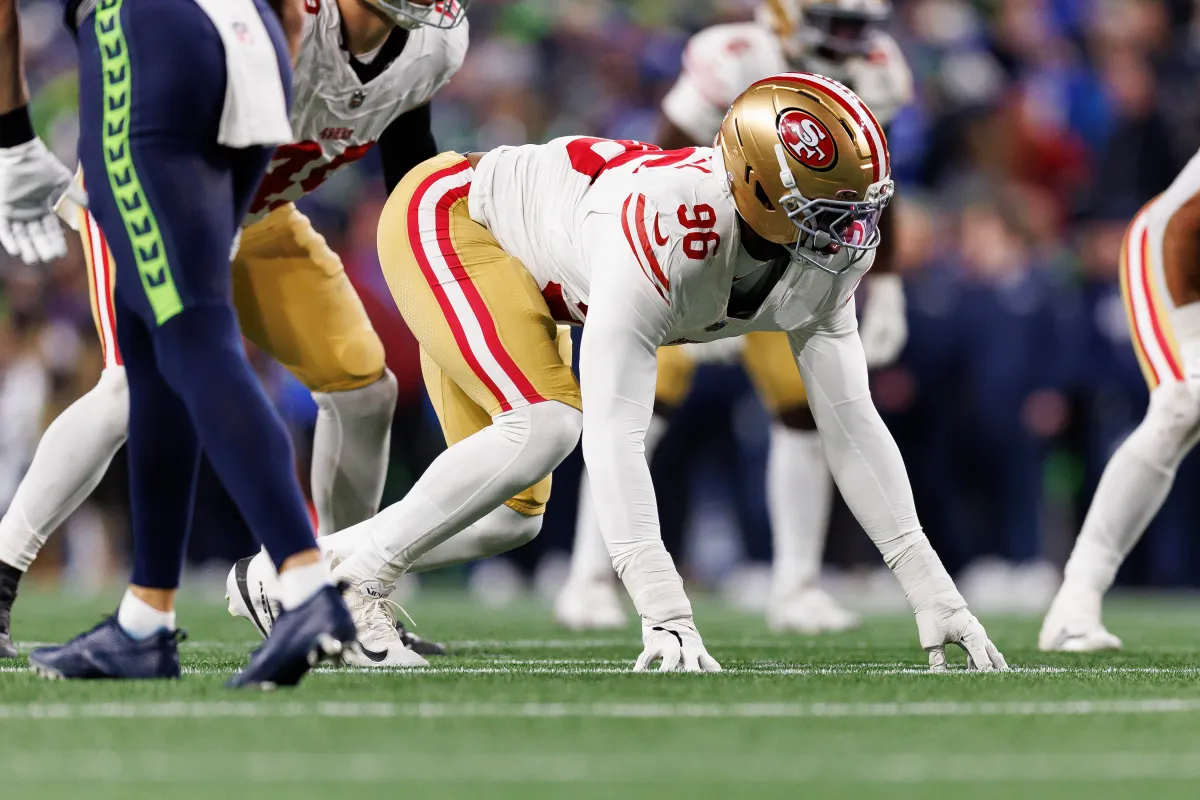 Dolphins, Eski 4. Sıra Seçimi Pas Rusher'ı Kadrosuna Kattı