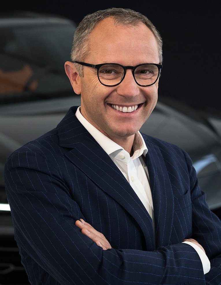 Domenicali: Asya, F1'in Büyüme Hedeflerinde Kilit Rol Oynuyor