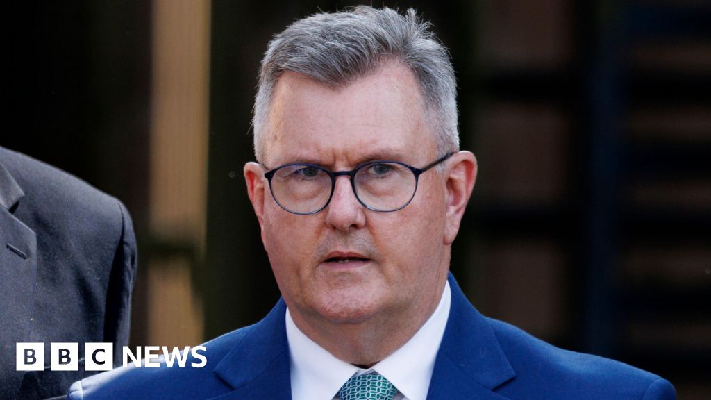 Dört haftada mahvolan lider: Donaldson suçlu bulundu