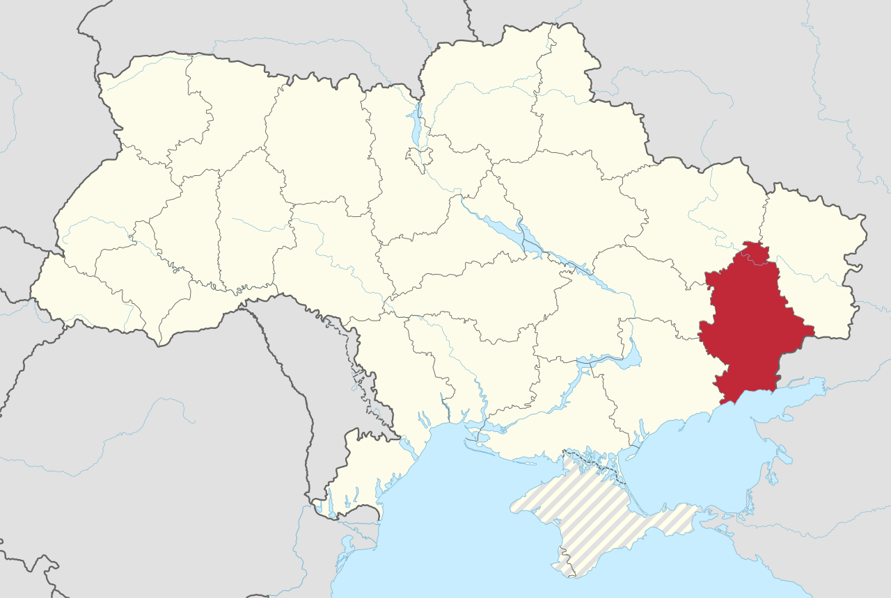Donetsk'te Sivil Otobüslere Rus Saldırısı: En Az 33 Ölü